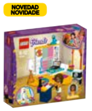 Anj S Brick Blog Lego Friends Summer 2018 Preliminary Set