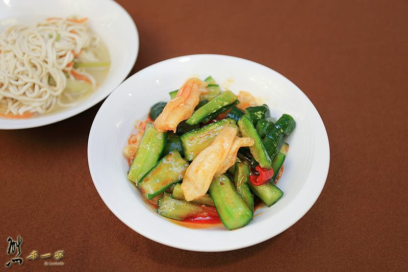 捷運雙連站美食|國賓飯店川菜廳