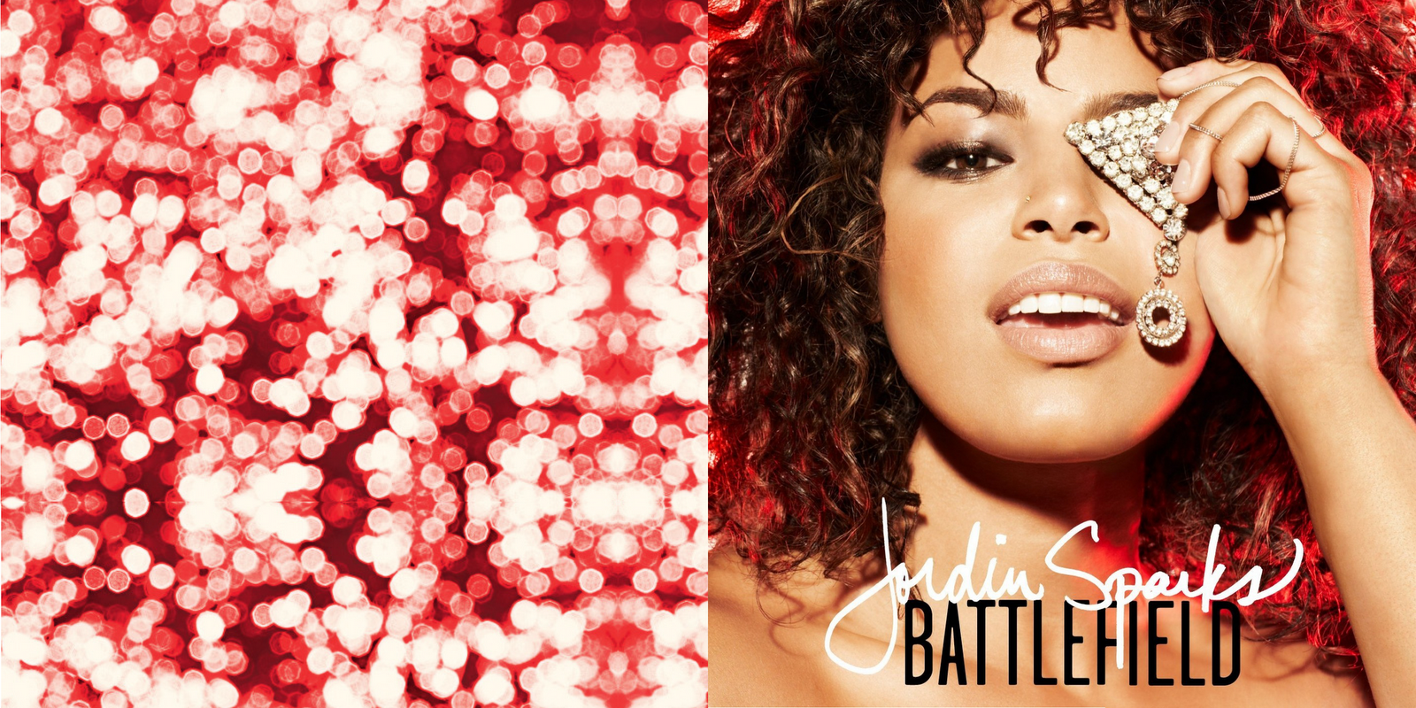 Battlefield Jordin Sparks