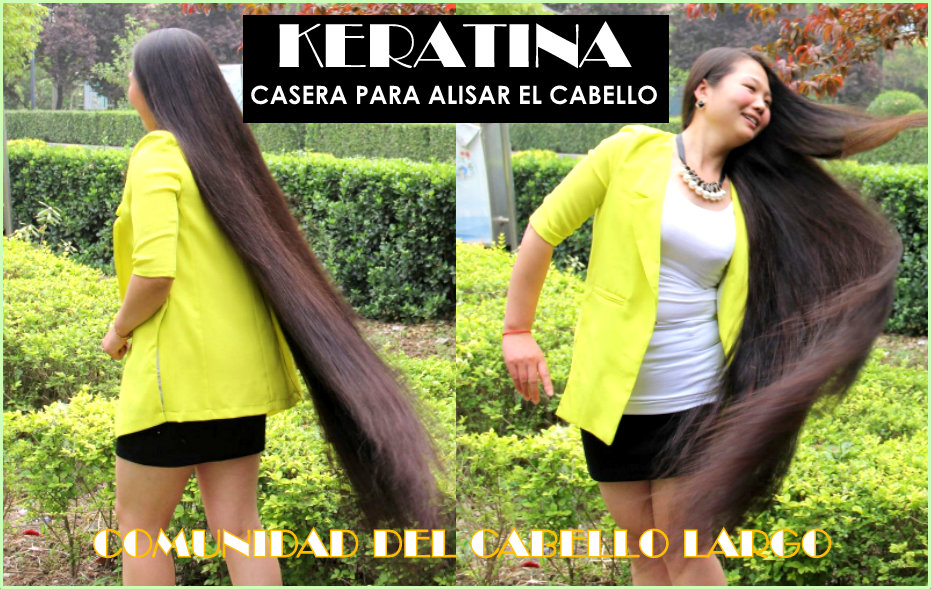 Los medios para la colocación de los cabello de la naturaleza siberika