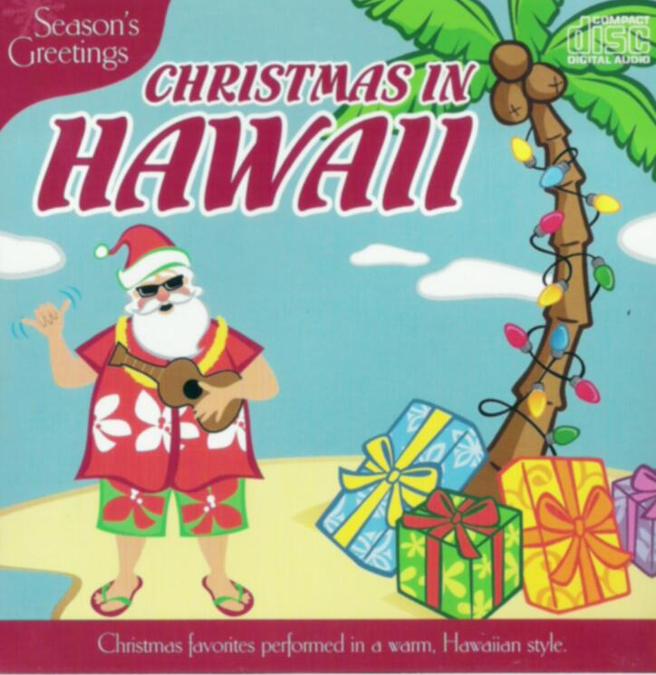 The Accidental Hawaiians