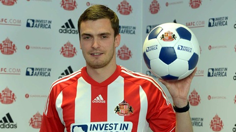 Adam Johnson Personal Information Bio and Photos 2012 | Galerry Wallpaper
