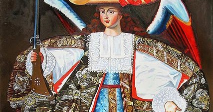 PINTORES LATINOAMERICANOS JUAN CARLOS BOVERI Pintores Bolivianos