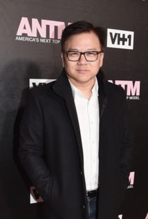 Ken Mok. Director of America's Next Top Model - Season 23