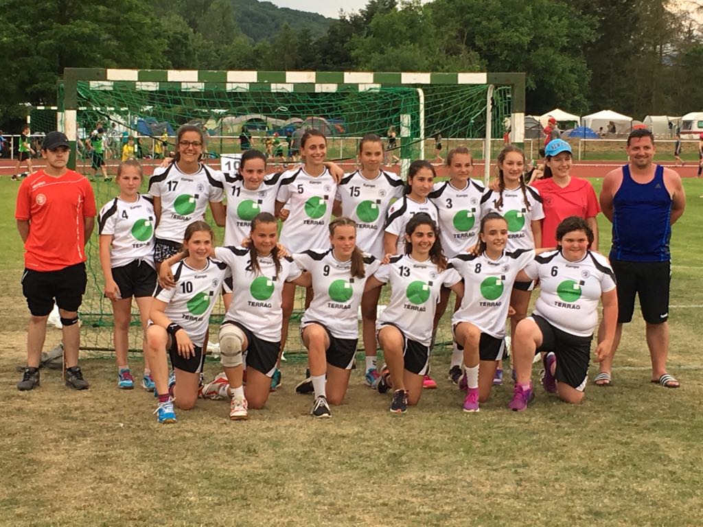 Vtz Madchen Mai 2018