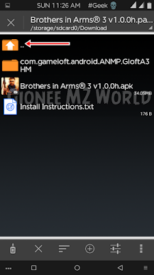 تثبيت العاب على اندرويد, برنامج تثبيت العاب اندرويد, كيف تثبيت العاب اندرويد, كيفية تثبيت العاب اندرويد, تنصيب العاب اندرويد طريقة, تتبيت لعبة دات اجزاء