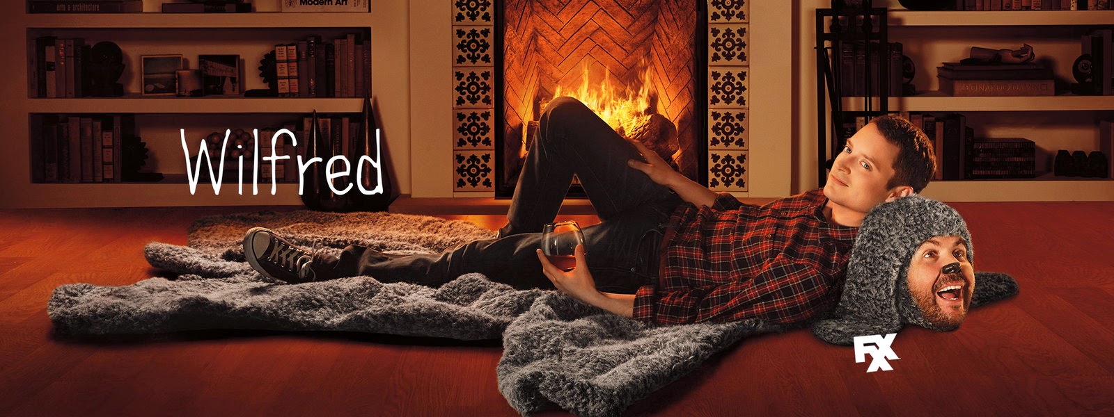 Recensione Wilfred (Stagione 4) L'inventario di Chicco