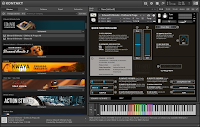 Edward Ultimate SUITE KONTAKT Library