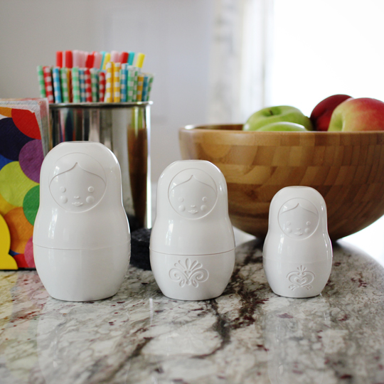 Kitchen Update Inside My Hideaway