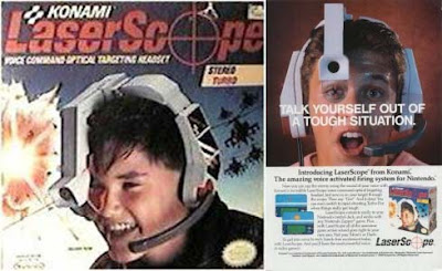 Os Joysticks mais estranhos de todos os tempos #1 Os Joysticks mais estranhos de todos os tempos #1