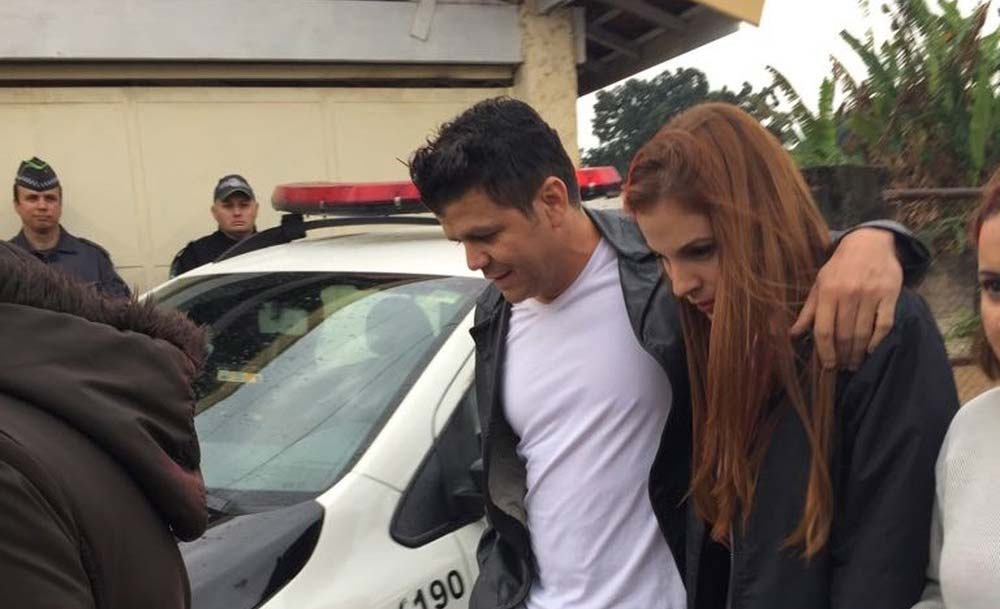 Suzane von Richthofen deixa a prisão para saída temporária do Dia dos Pais