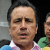 Problemas de Veracruz se resolverán con la participación de sectores: Cuitláhuac