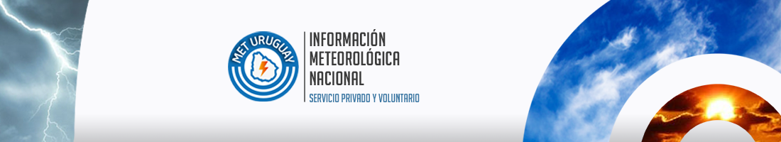MET URUGUAY | Portal de meteorologia