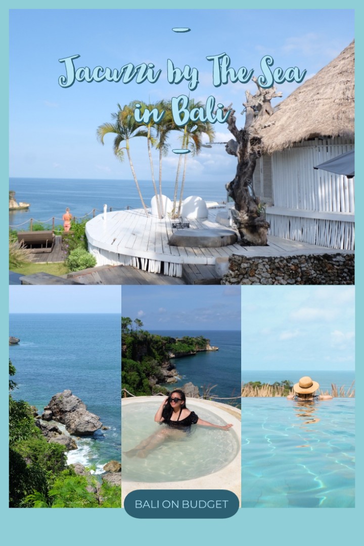 the best and affordable resort in bali