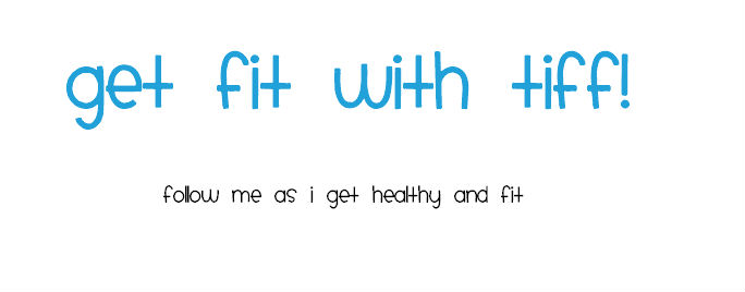 Get Fit with Tiff