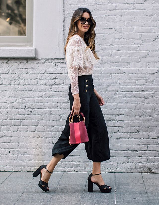 Parisienne Drawstring Bags