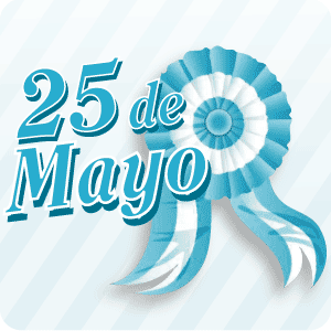 imagen 25 de mayo