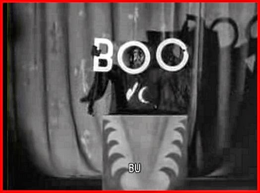 Me and You and a Blog Named Boo Universal Pictures Short Film