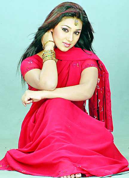 432px x 595px - GIRLS GELLARY: Apu Biswas Bangladeshi popular Actress and model