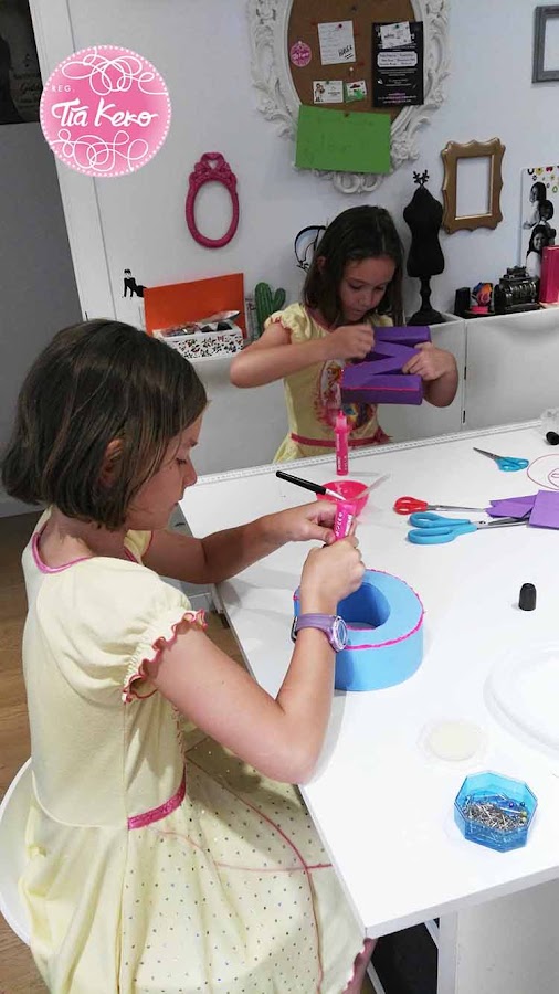Talleres-infantiles-de-manualidades