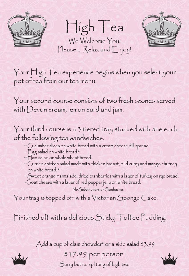 Tea Travellers Societea THE TEAPOT ON WHEELS