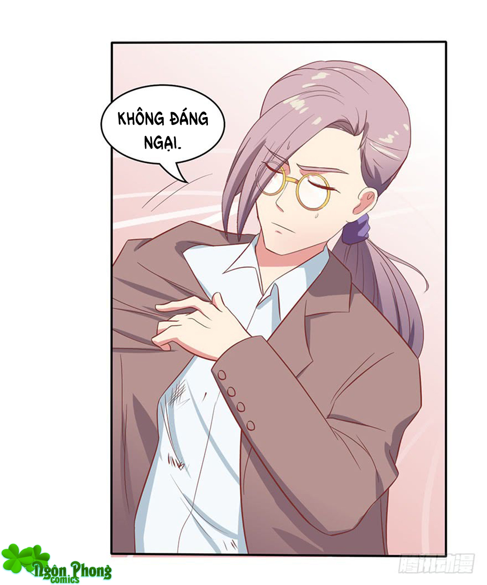 Vạn Sợi Tơ Tình Chap 9 - Next Chap 10