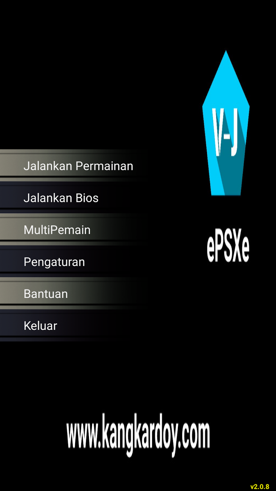 Download Emulator PS1 (ePSXe + Bios) Untuk Android KangKardoy