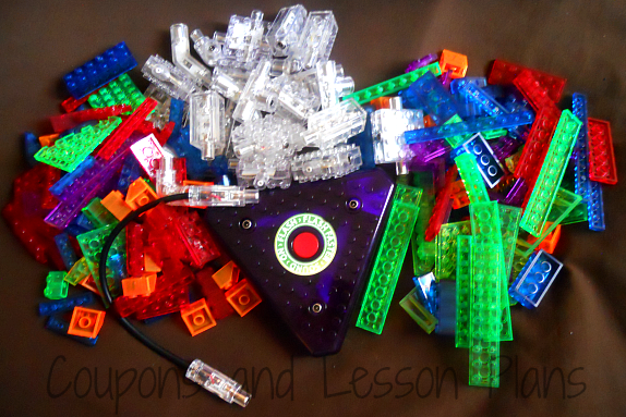 laser peg coupon