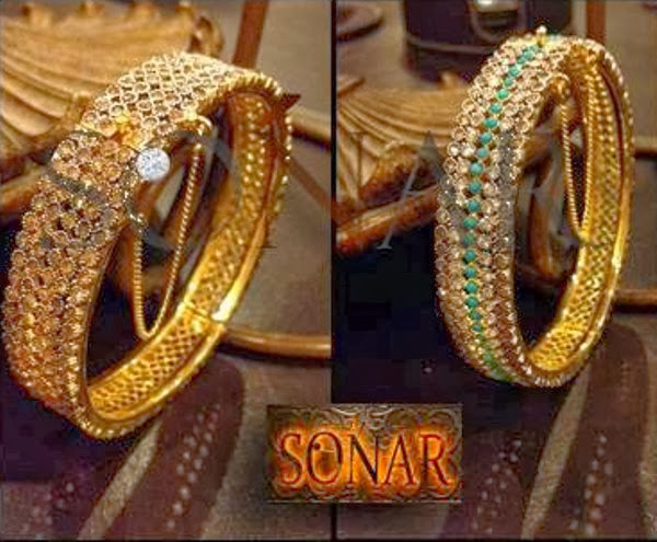 sonar ring design