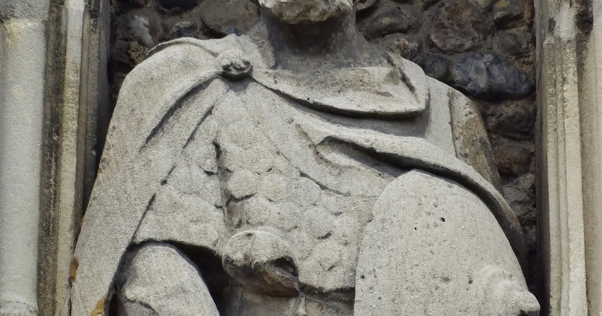 A Clerk of Oxford The Battle of Maldon