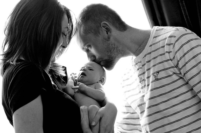 Bri~licious: Avery Rae's Newborn Shoot