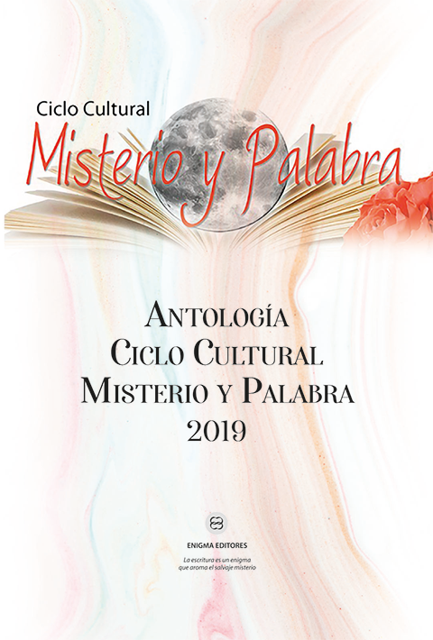 Primer Antología MISTERIO Y PALABRA