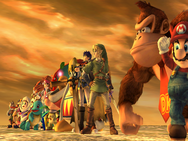 Smash Smash