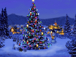 christmas merry animated awesome wallpapers latest amazing hd special most tree part22 fresh collection