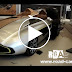 Aston Martin CC100 +Video (EN)