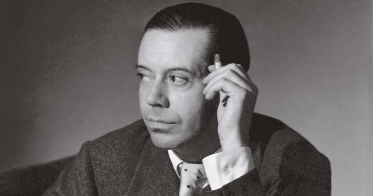 Cole Porter Gay 8