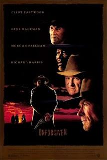 Unforgiven (1992) ไถ่บาปด้วยบุญปืน