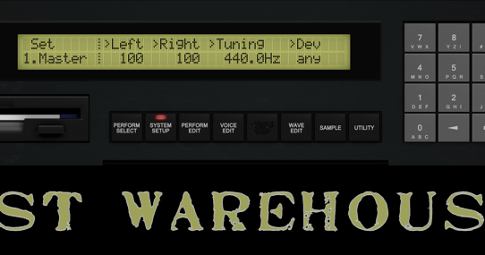 sonic charge alternate firmware