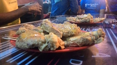 Pontianak Kota Wisata Kuliner Menarik di Kalimantan Barat