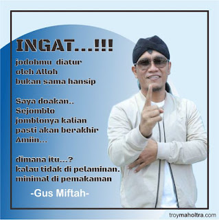 Ingat Jodoh Ingat Jodoh