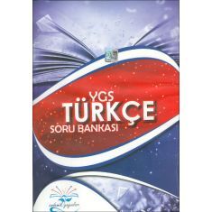Endemik YGS Türkçe Soru Bankası (2016) Endemik YGS Türkçe Soru Bankası (2016)