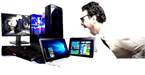 Cara Mengatasi Laptop Windows 10 Yang Lemot Dan Mudah Panas