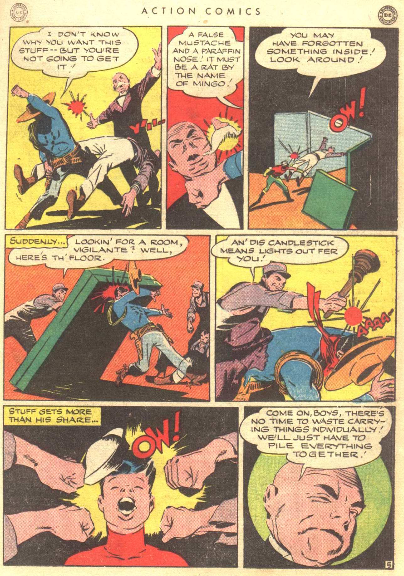 Action Comics (1938) 81 Page 34