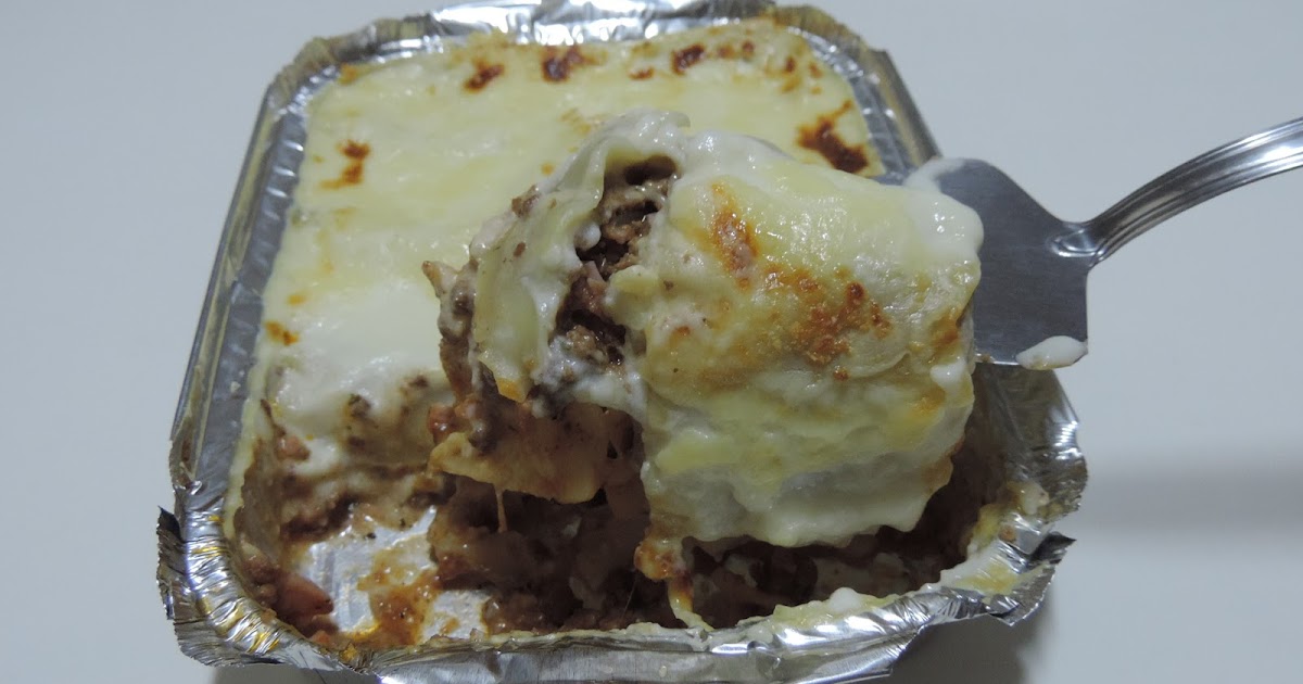 Canal tend tudo - culinárias e entretenimento: LASANHA PARA CONGELAR