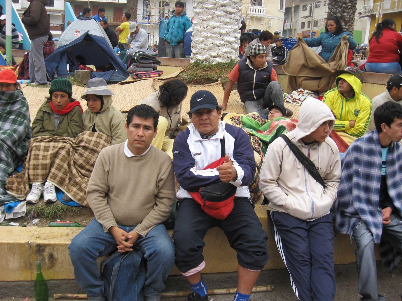 CAMINATAAOTUZCO CAMINATA A OTUZCO