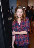 Anna Kendrick HQ photo