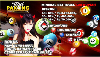 Bandar Togel Online Asia Bandar Togel Online Asia Paling Terpercaya dan Terbaik