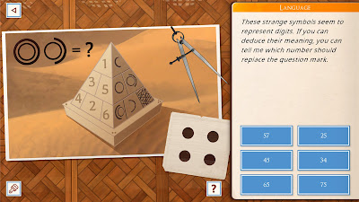 The Academy The First Riddle Game Screenshot 5