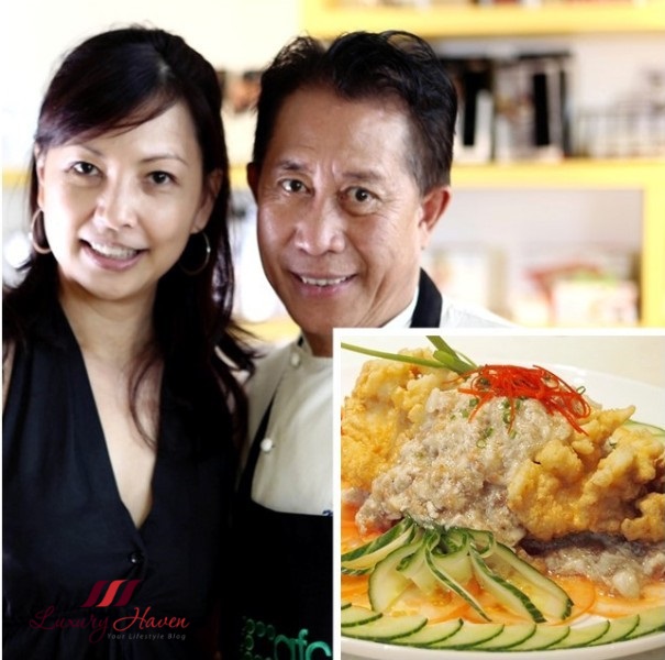 Celebrity Chef Recipes From Around The World for Home Cooks!