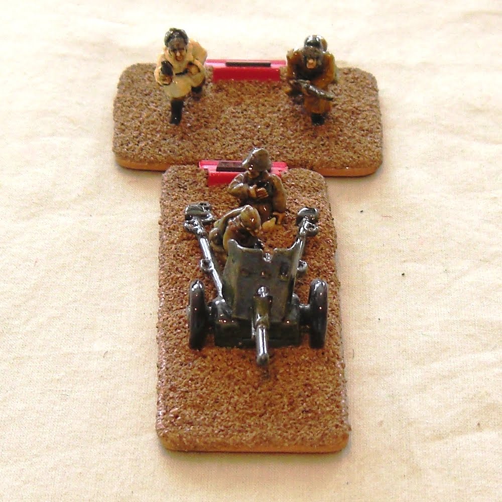 Wargaming Miscellany: Memoir '44 revisited